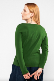 Blutsgeschwister T-shirt Oh Marine-Tasty Green Berry