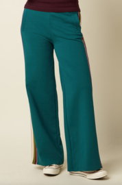 King Louie -Sweat Pants Daytona Sweat -Spruced Green