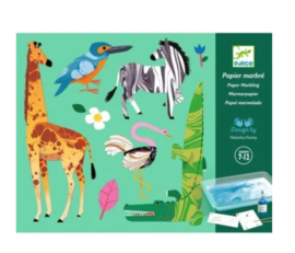 Djeco - Colourful DJ09351