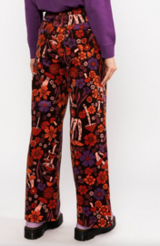 Blutsgeschwister High Waist Marlotte-Vintage Heirlooms