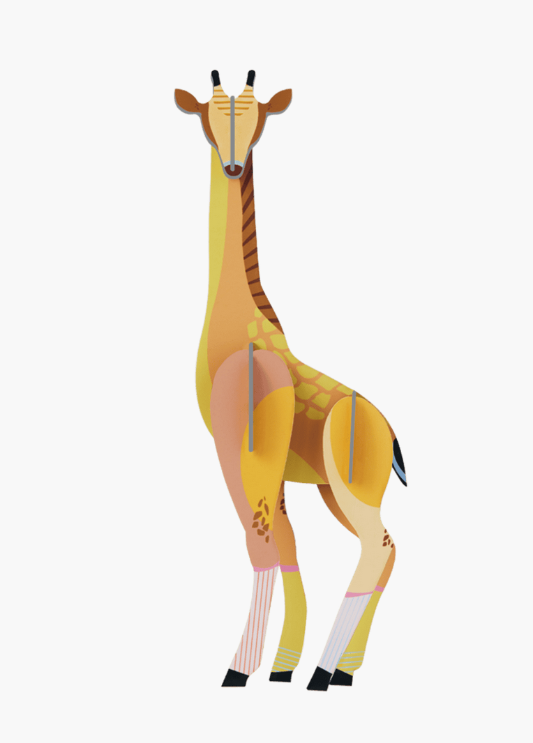 Studio Roof Giraffe
