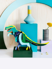 Studio Roof Totem T-Rex