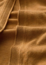 Seasalt Vanessa Cardigan -Dark Sienna