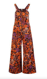 Blutsgeschwister Jumpsuit  Jump in Boiler-Vintage Heirlooms
