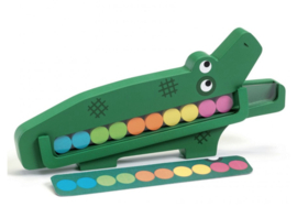 Djeco -Crococroc  DJ01629