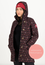 Blutsgeschwister Raincoat - Wild Weather Everything-in-happy-ever -after