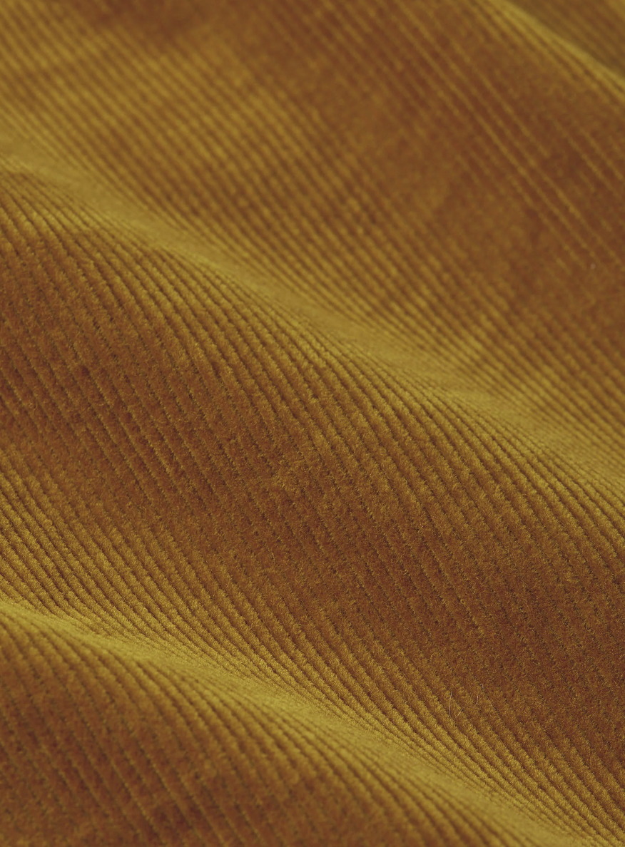 King Louie Peppa Pants Corduroy-Golden Brown