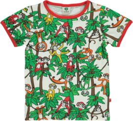 Smafolk T-shirt Monkies