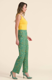 LaLamour-Carin Trousers- Curly Wurly