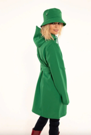 Danerainlover Raincoat Green