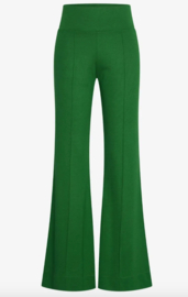 Tante Betsy Ultra Wide Pants Green