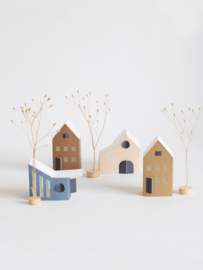 Jurianne Matter TÛS Tiny Houses