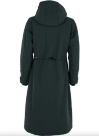 Danesandur winter Coat- DK Forest