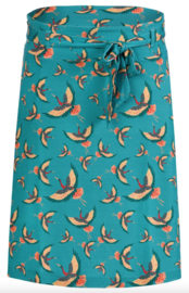 LaLamour-Demi Skirt Crane