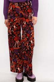 Blutsgeschwister High Waist Marlotte-Vintage Heirlooms
