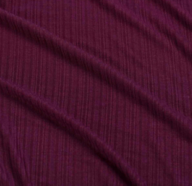 LaLamour-Ruby Top Jersey Rib-Fig