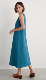 Seasalt -Helleborine Dress-Dark Drift