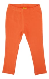 More than a fling - Legging Coral