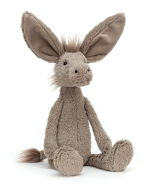 Jellycat Harkle Donkey