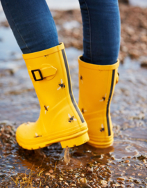 Joules regenlaarsen bijtjes