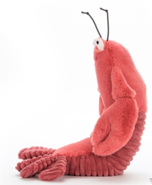 Jellycat Larry lobster S