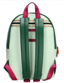 Zebra Rugzak- Jungle