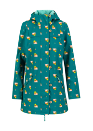 Blutsgeschwister Jas-Wild Weather-Gran Camp