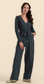 LaLamour-Diana jumpsuit- Lotus