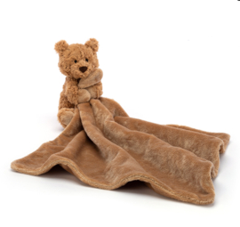 Jellycat Bartholomew  Bear Sooter