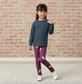 Maxomorra Legging Unicorn