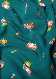 Blutsgeschwister Hot Knot Power-Little Camper