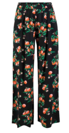 Blutsgeschwister Breezy Palazzo-Orange Grove