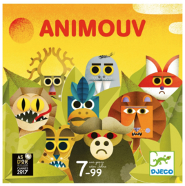 Djeco - Animouv DJ08446