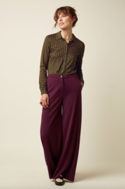 King Louie Blouse Turi Jersey