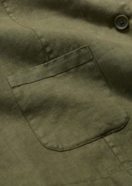 Seasalt Arame Jacket-Light Olive