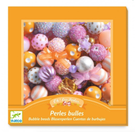 Djeco -  kralen- Perles bulles DJ00026