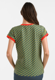 LaLamour-April Top-Love Nature