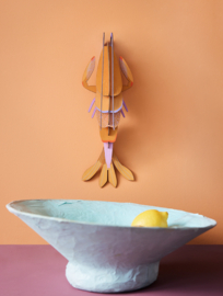 Studio Roof Amber Langoustine
