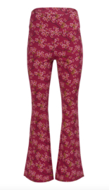 LaLamour-Nala Pants- Blossom