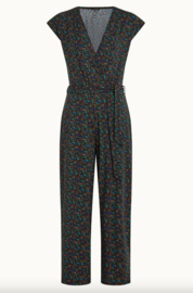 King Louie Mary Jumpsuit Elysee