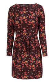 LaLamour-Marlies Dress-Goldfish