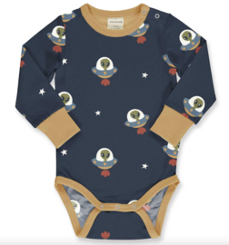 Maxomorra body longsleeve Ufo
