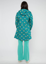 Blutsgeschwister Jas-Wild Weather-Gran Camp
