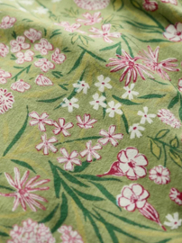 Seasalt  Larissa Shirt - Campion Field Dill