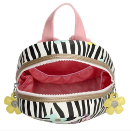 Zebra Rugzak- Special Edition