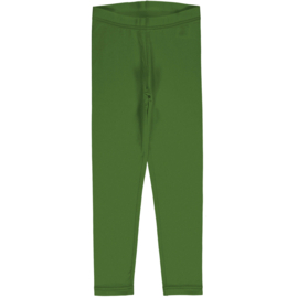 Maxomorra legging Green