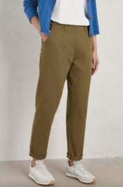 Seasalt Waterdance Trousers Laurel