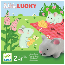 Djeco - Spel Little Lucky DJ08560