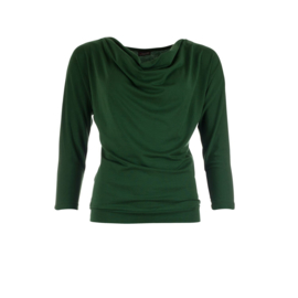 Froy&Dind shirt Mimi green