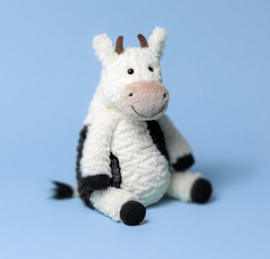 Jellycat  Mooliet Cow
